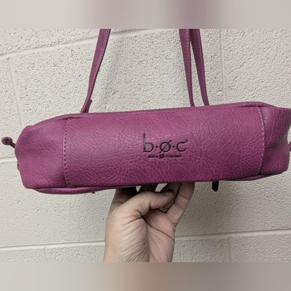 BOC Born purse in magenta - Picture 7 of 16